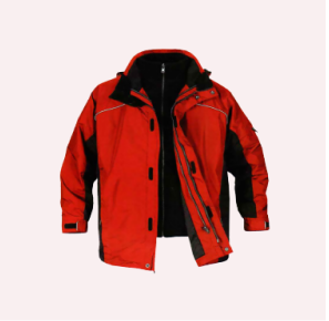 Sport Track Suit