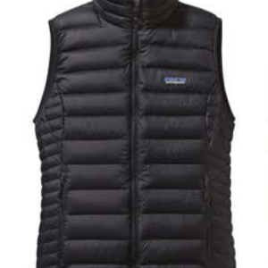 Puffy Vest